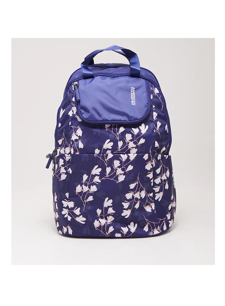 Zumba BackPack 01 Navy Backpack