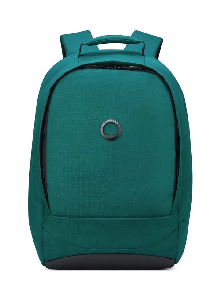 Securban Stylish Casual Backpack Green