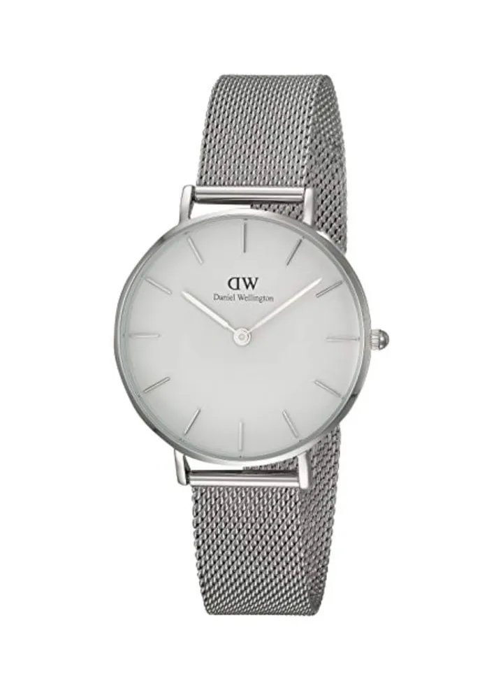 Water Resistant Analog Watch DW00100164