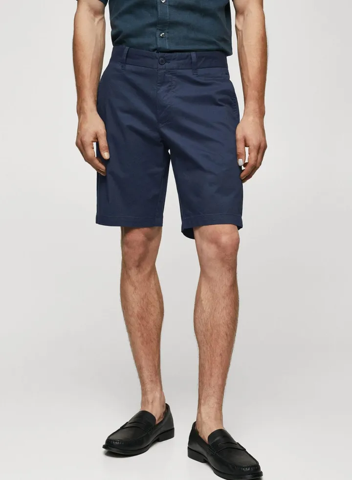 Essential Shorts