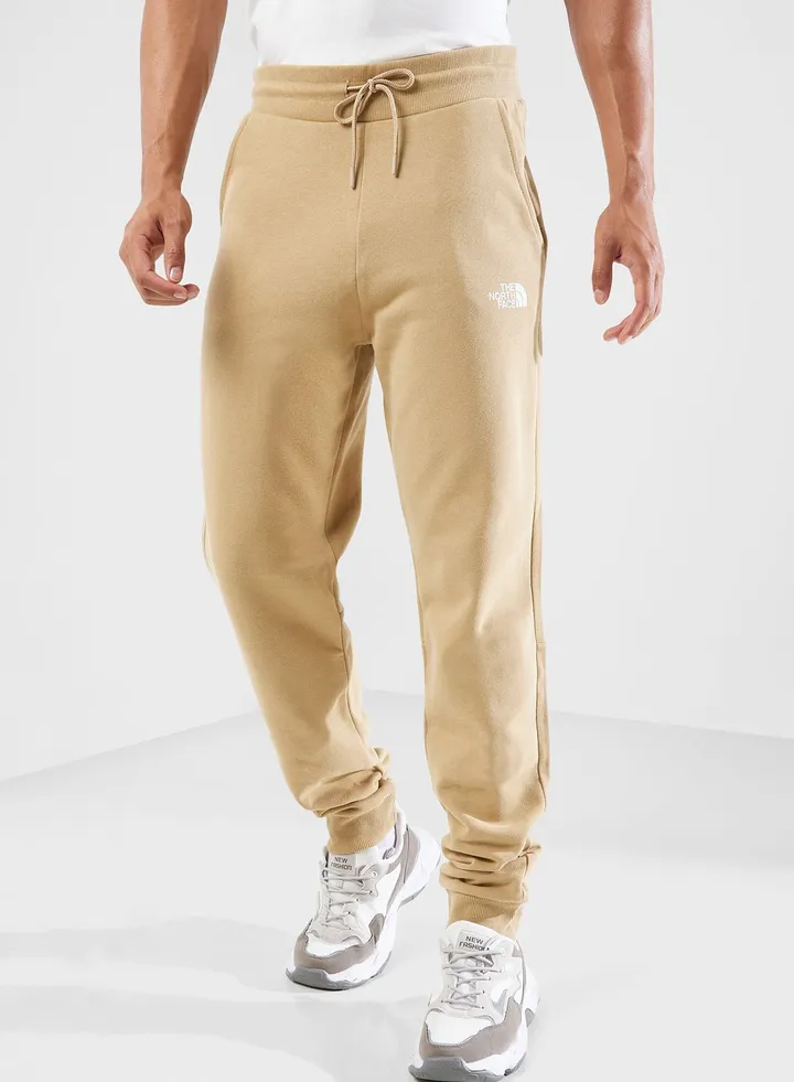 Matterhorn Face Pants