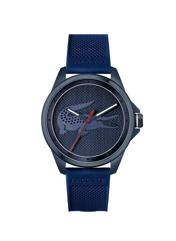 Men's Le Croc Blue Dial Watch - 2011174
