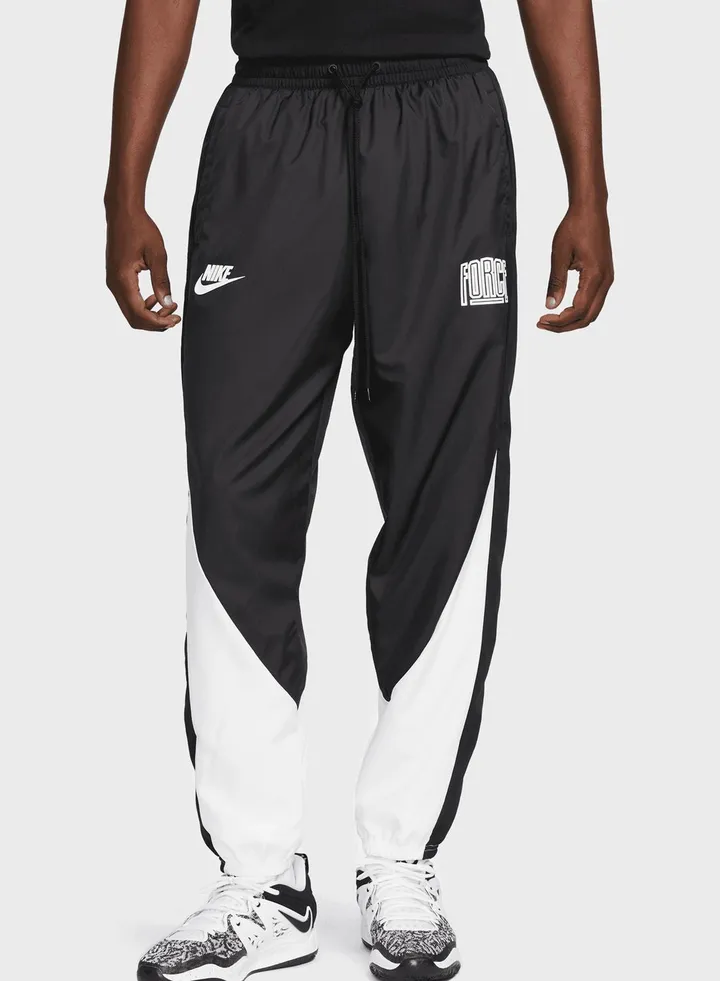 Starts Woven Pants