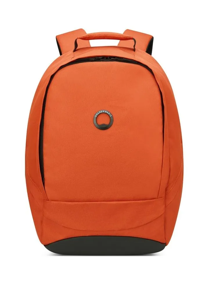 Securban Stylish Casual Backpack Orange