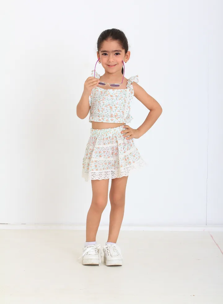 Girls-SET