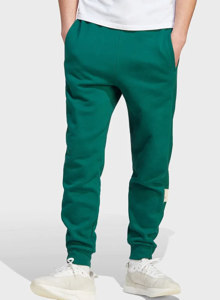 Lounge French Terry Pants