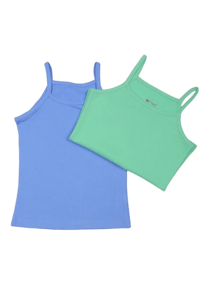 Kids Girls Undershirt Set
