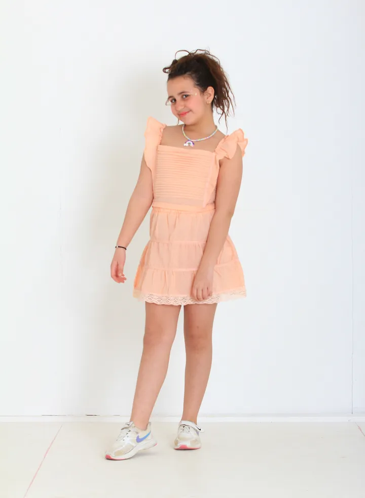 Girls-SET