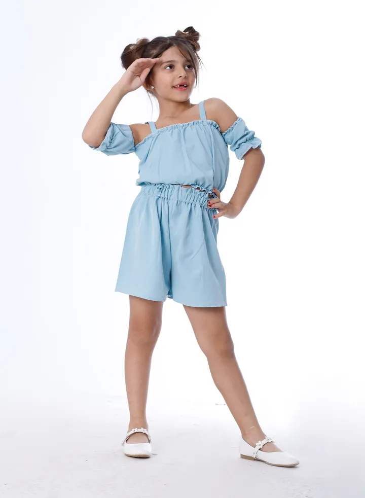 Girls Set ( Pack of 2 )