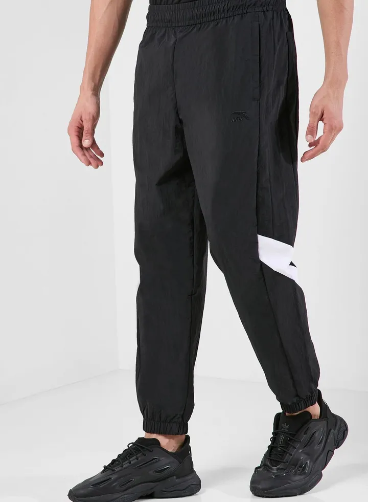 Woven Casual Sweatpants