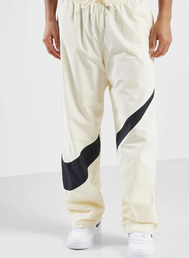 Swoosh Woven Pants
