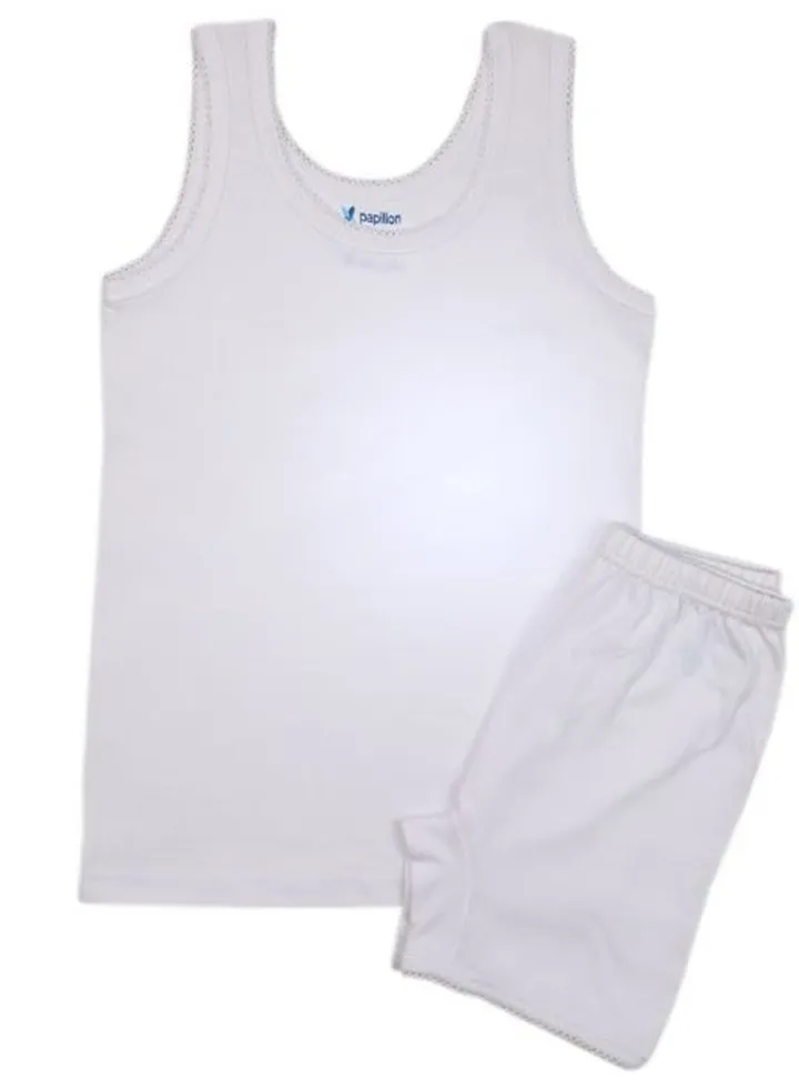 Girls Underwear Set
