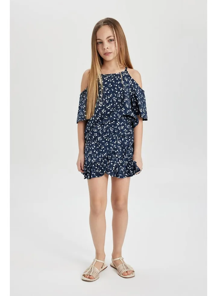 Girl Woven Set - 2 Pack
