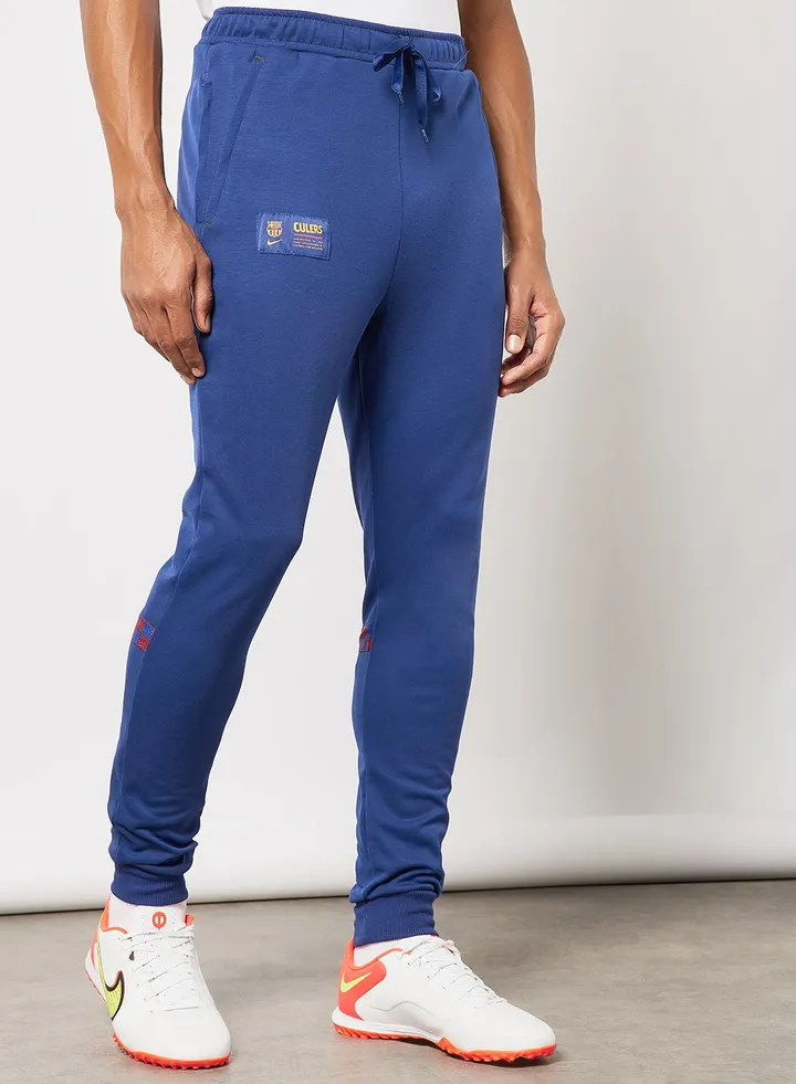 Barcelona Football Club Pants
