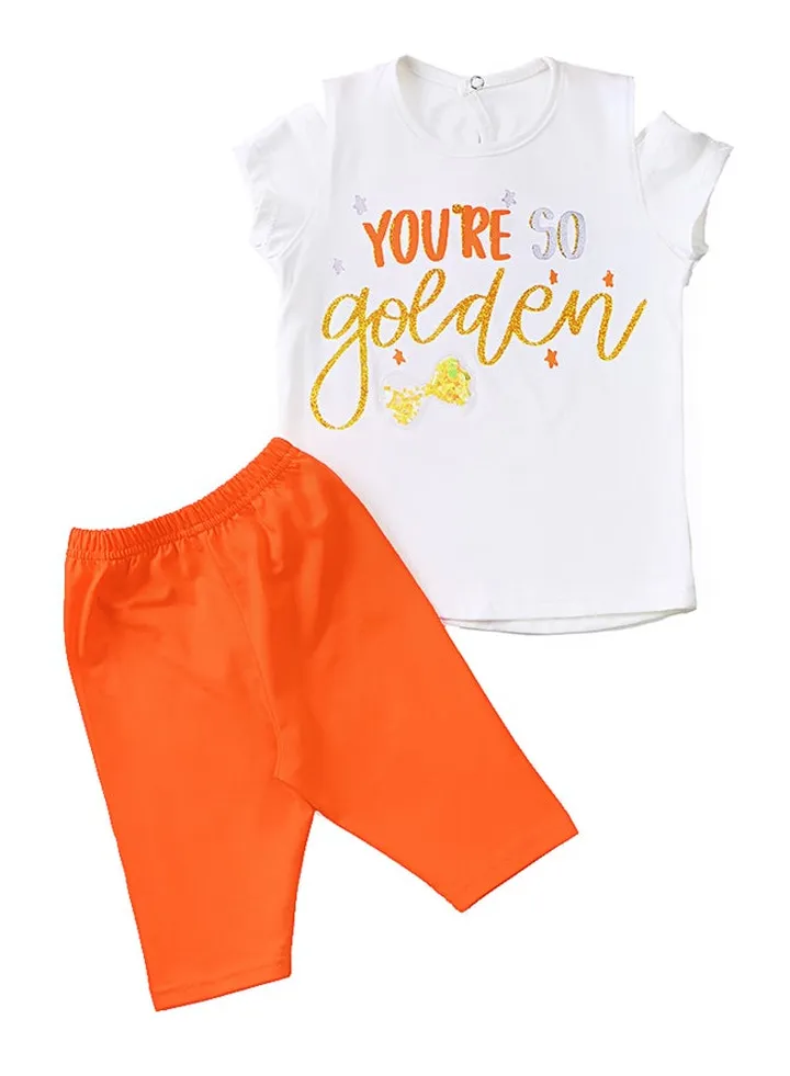 Baby Girls Set