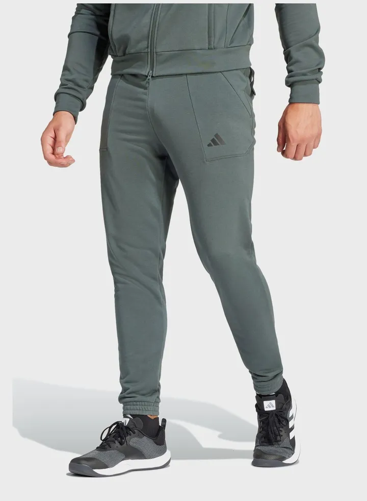 Workout Sweatpants