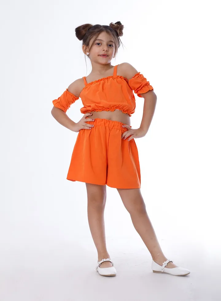 Girls Set ( Pack of 2 )