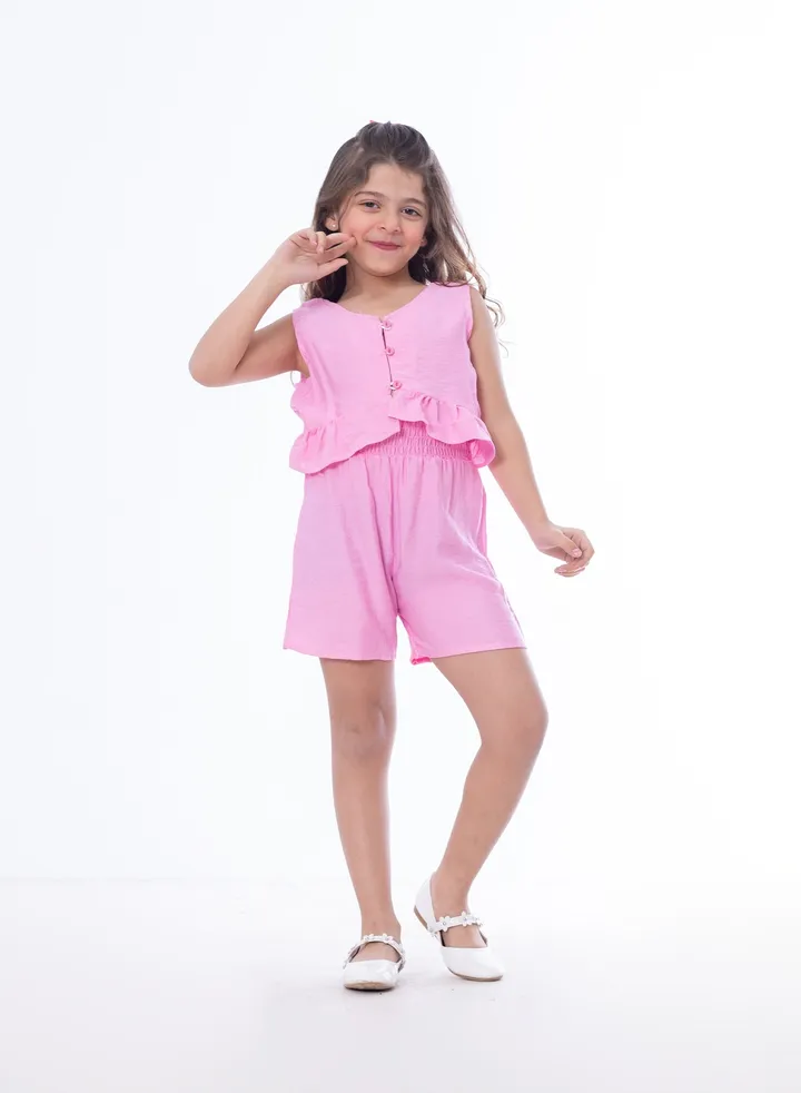 Girls Set ( Pack of 2 )