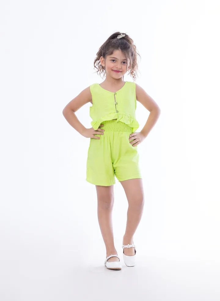 Girls Set ( Pack of 2 )