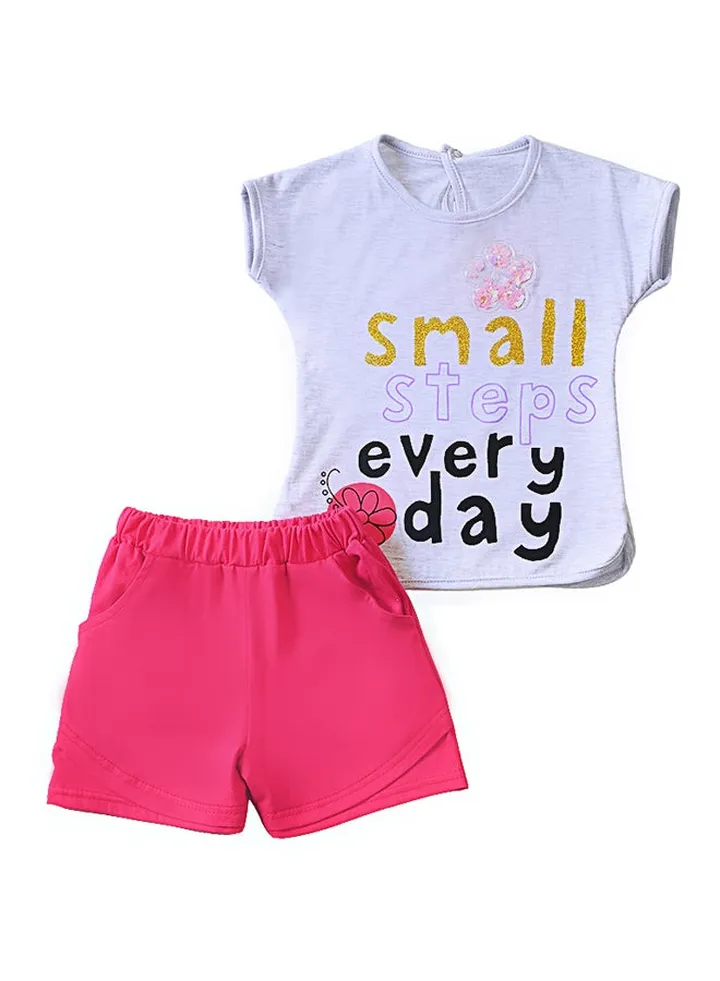 Baby Girls Set