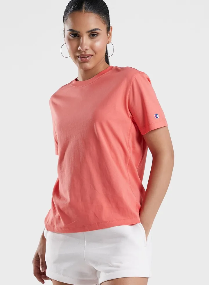 Logo T-Shirt