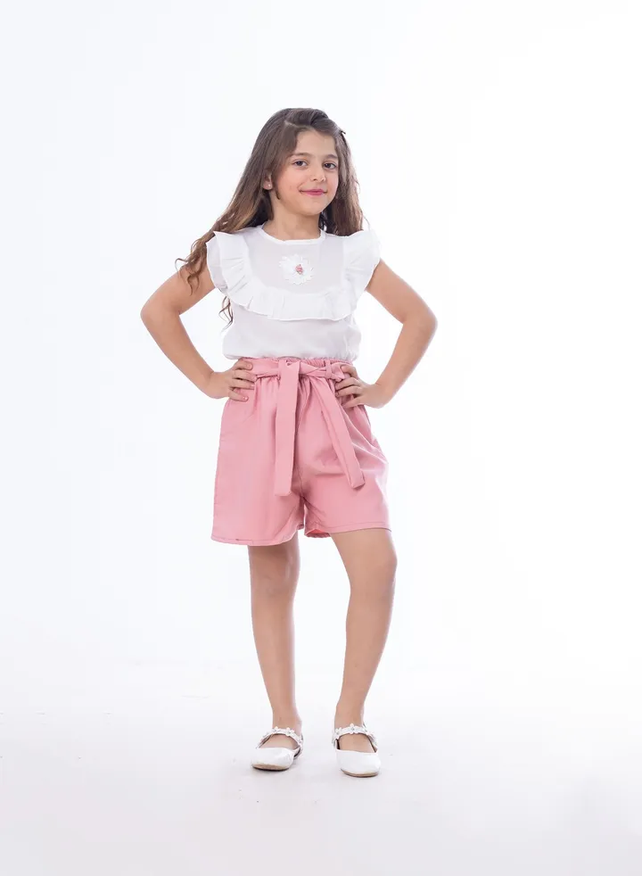 Girls Set ( Pack of 2 )