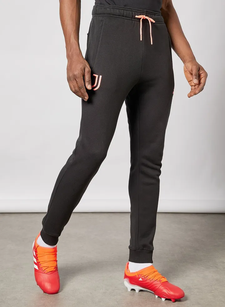 Juventus F.C. CNY Football Track Pants