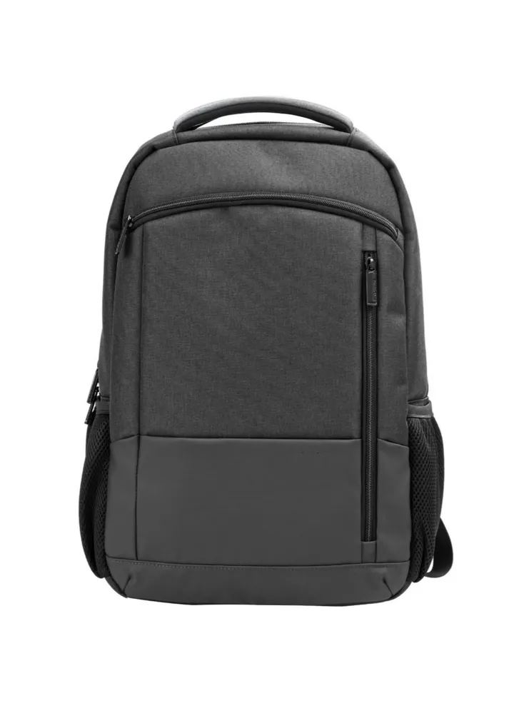 Water-Resistance Travel Laptop Backpack, Premium Sleek Lightweight Laptop Bag with Multiple Spacious Compartments for 15.6-inch Laptops