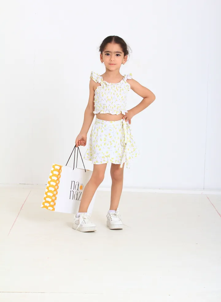 Girls-SET