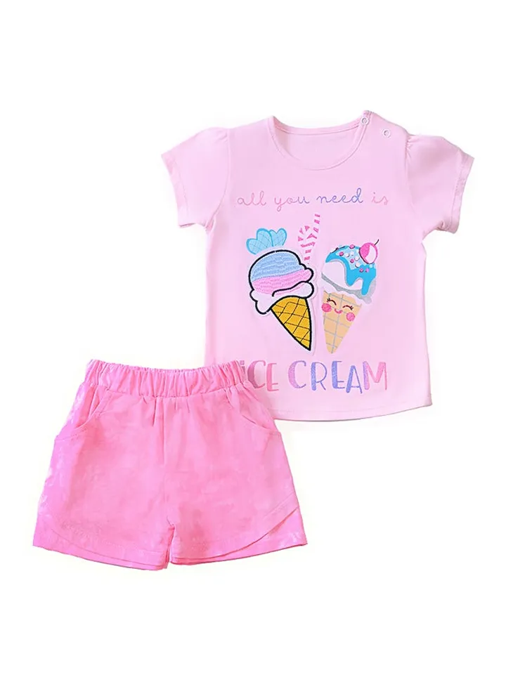 Baby Girls Set