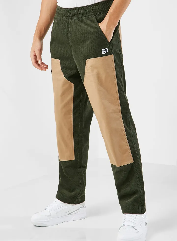 Downtown Corduroy Pants
