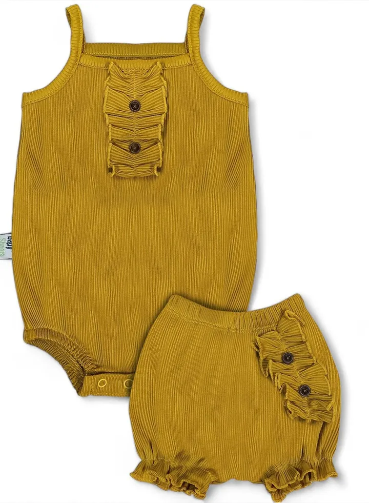 Baby Girls-Baby Set