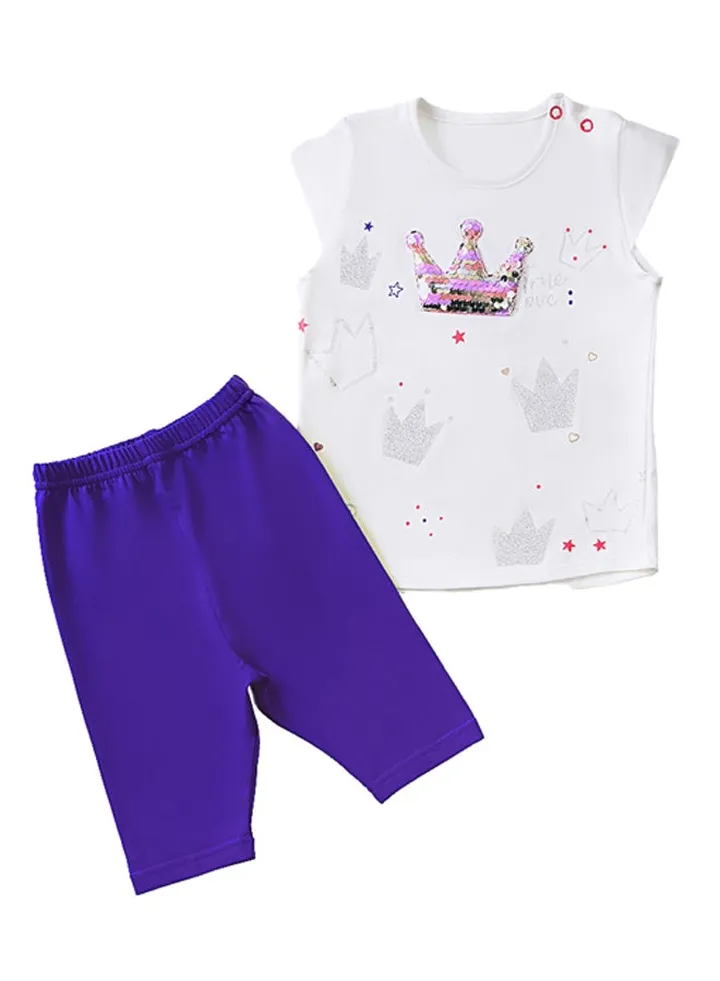 Baby Girls Set