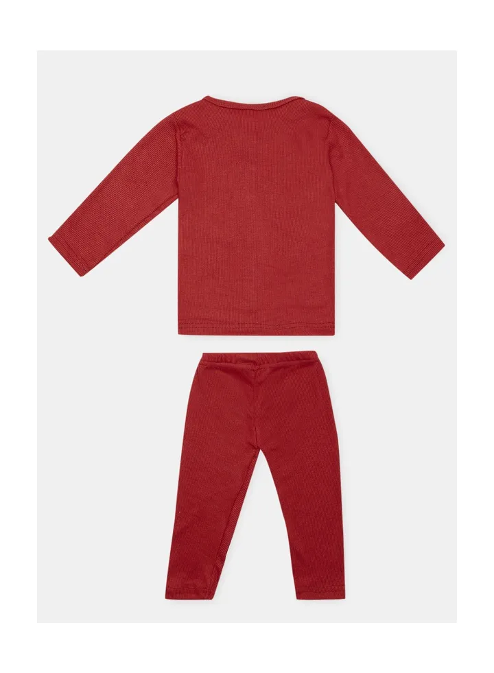 Autumn baby set