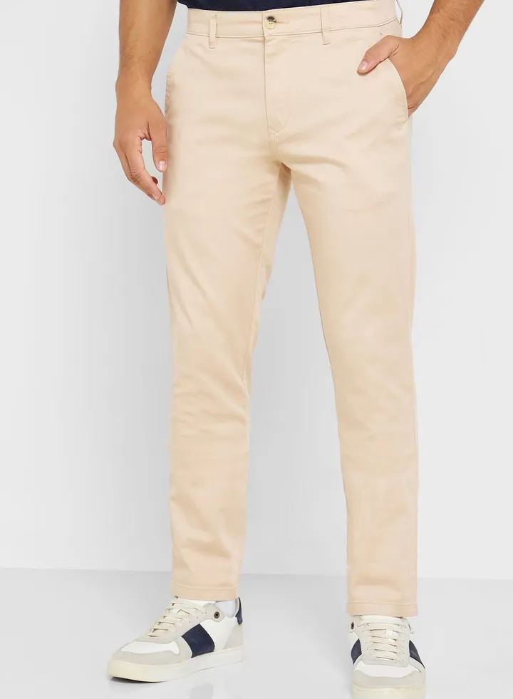 Chino Pants