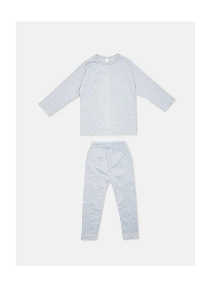Autumn outfit for kids