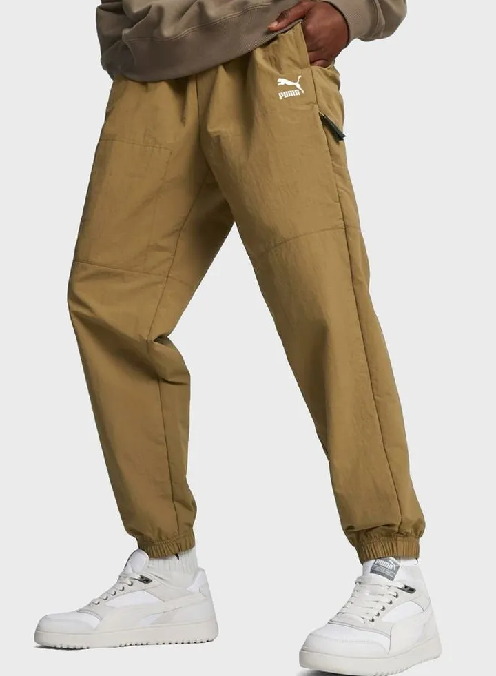Better Classics Woven Pants