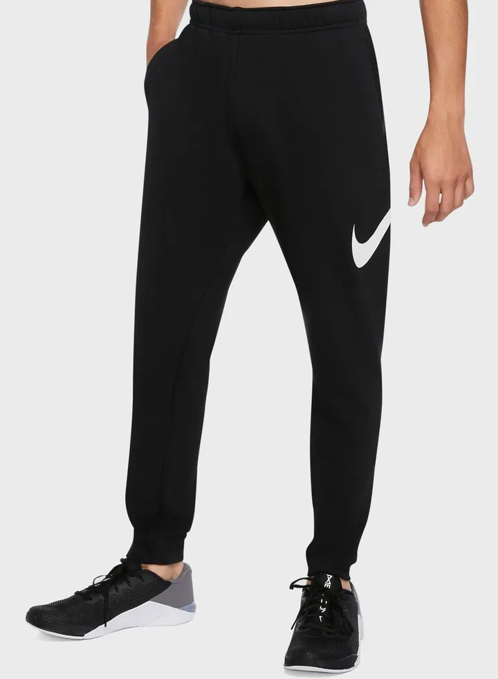 Dri-FIT Swoosh Tapered Sweatpants