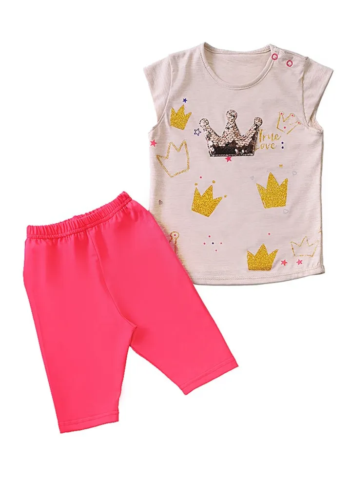 Baby Girls Set