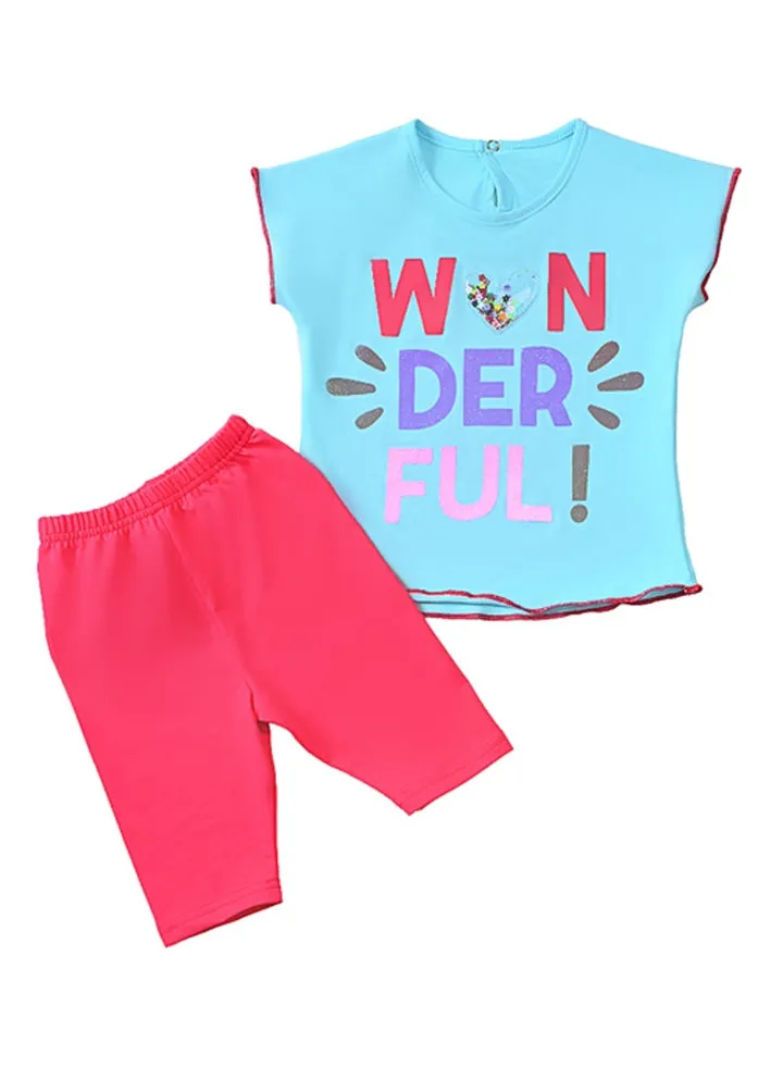 Baby Girls Set