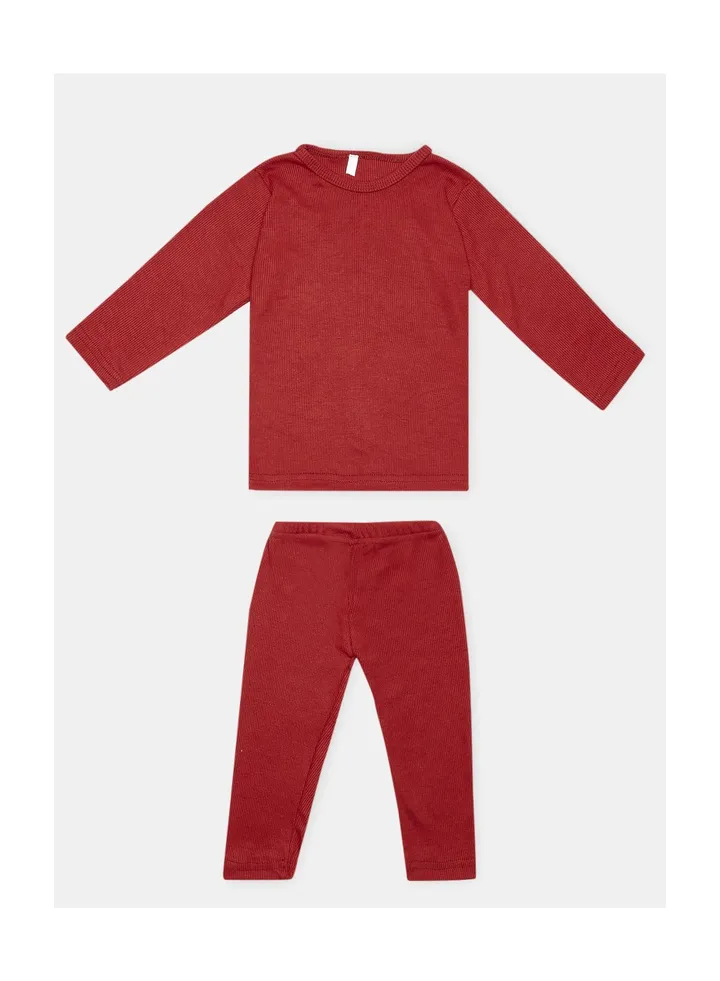 kids autumn outfit