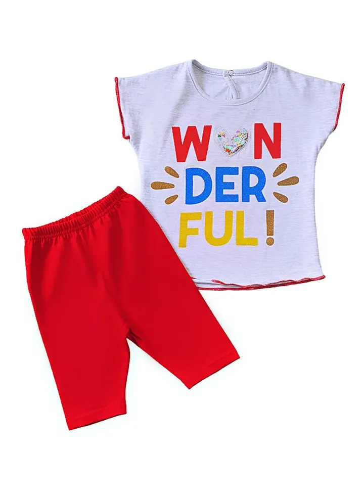Baby Girls Set