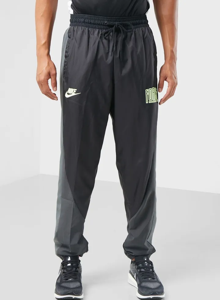 Starting 5 Woven Pants