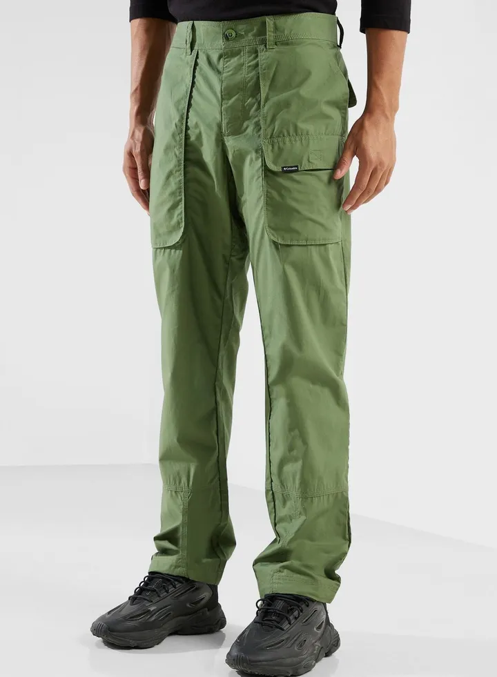 Landroamer Cargo Pants