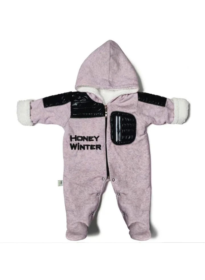 Baby Girls Jumpsuit