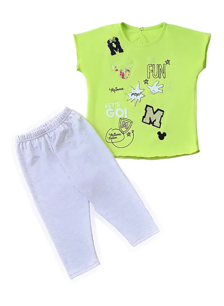 Baby Girls Set