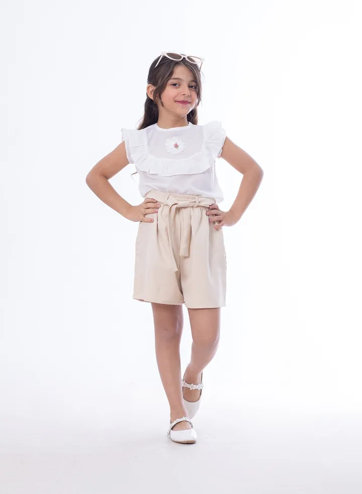 Girls Set ( Pack of 2 )