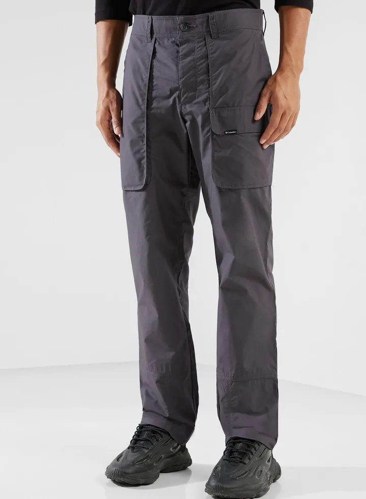 Land Roamer Cargo Pants