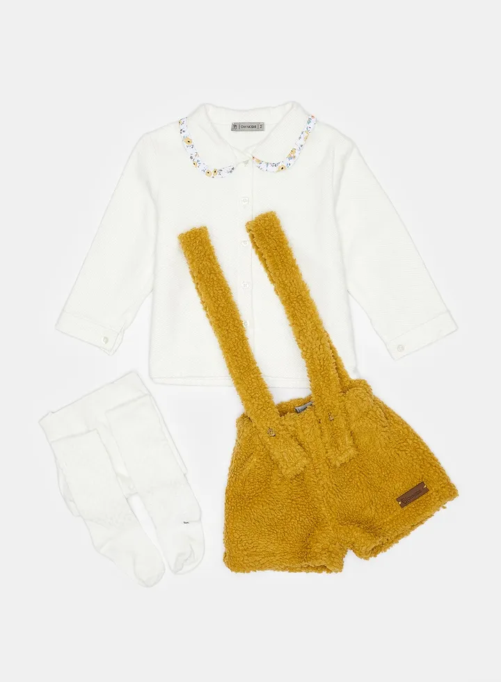 kids Girls Set