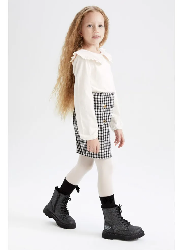 Girl Wowen Set Woven set - 2 Pack